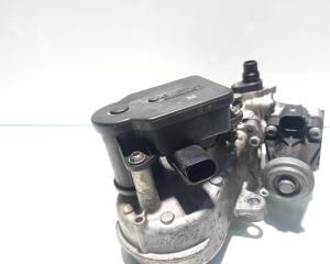 Motoras racitor gaze, Alfa Romeo, 2.2 diesel, cod 70655801