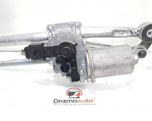 Motoras stergatoare fata, Bmw 3 Touring (E91), cod 6978263-01