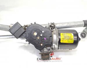 Motoras stergatoare fata, Renault, cod W000007226