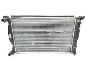 Radiator racire apa, cod 8E0121251L, Audi A4 (8EC, B7) 2.0 tdi, BRE (id:455118)