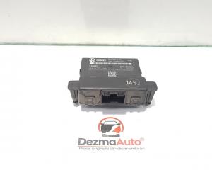 Modul control central, Skoda, 1K0907530L