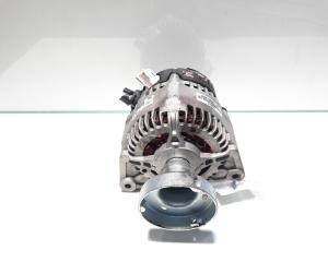 Alternator,  Ford Focus 1, 1.8 tdci, F9DA (id:451472)