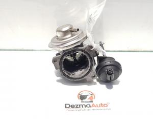 EGR cu clapeta, VW, 1.9 TDI, ASV, cod 038131501E