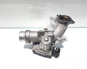 Clapeta acceleratie, Renault Megane 3 Combi, 1.5 DCI, K9KN, cod 8200614985H (id:455222)