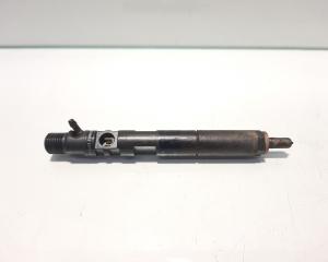 Injector, Renault Clio 3, 1.5 DCI, K9K770, cod 166000897R, H8200827965 (id:455174)