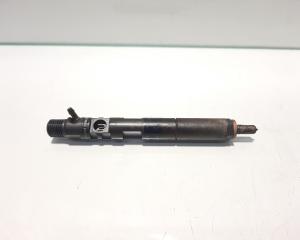 Injector, Renault Clio 3, 1.5 DCI, K9K770, cod 166000897R, H8200827965 (id:455172)