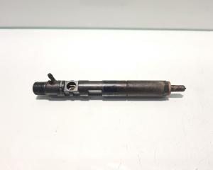 Injector, Renault Clio 3, 1.5 DCI, K9K770, cod 166000897R, H8200827965 (id:455173)