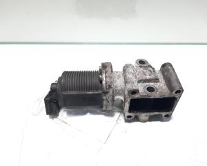 EGR, Opel Vectra C, 1.9 CDTI, Z19DTH, cod GM55215031