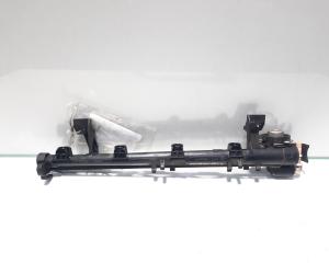 Rampa injectoare, Ford Focus C-Max, 1.6 TI, HXDA, cod 5M5G-9H487-BA (id:455136)