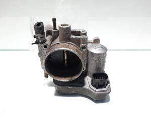 Clapeta acceleratie, Opel, 1.8 benz, Z18XE, cod 09128518