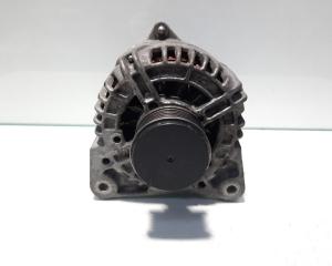 Alternator 120A, Renault Clio 3, 1.5 DCI, K9K770, cod 231008578R (id:455210)