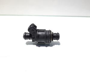 Injector, Opel, 1.8 benz, Z18XE, cod 90536149