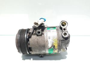 Compresor clima, Opel, 1.8 benz, Z18XE, cod 24464151