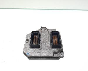 Calculator motor, Opel, 1.8 benz, Z18XE, cod 55355044