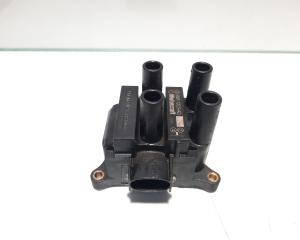 Bobina inductie, Mazda, 1.6 D, FYJA, cod 988F-12029-AD