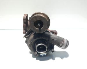 Turbosuflanta, Citroen, 2.0 HDI, RHS, cod K03403550