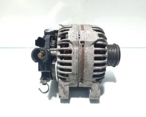 Alternator 150A, Citroen, cod 9646321880, 1.6 HDI, 9HZ (pr:110747)