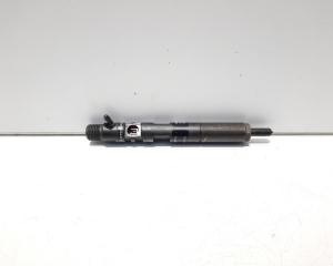 Injector, Renault Clio 3, 1.5 DCI, K9K770, cod 166000897R, H8200827965 (id:455215)