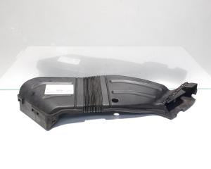 Difuzor captare aer, Audi A4 Avant (8ED, B7) 2.0 tdi, BPW, cod 8E0129617D, 8E0129618H (id:455333)