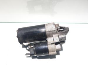 Electromotor, Peugeot, 1.9 diesel, WJY, cod 0001108183, 5 vit man