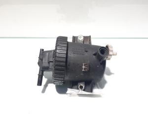 Carcasa filtru combustibil, Peugeot, 2.0 HDI, RHY, cod 9642105180C