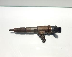 Injector, Peugeot 308, 1.6 hdi, 9H06, cod 0445110340 (id:455480)