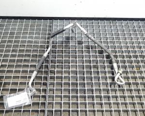Conducta clima, Renault Megane 3, 1.6 benz, K4M838, cod 92490016R