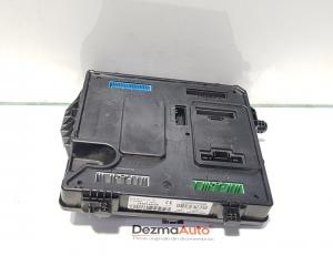 Modul electric BCM, Renault Megane 3, cod 284B14954R