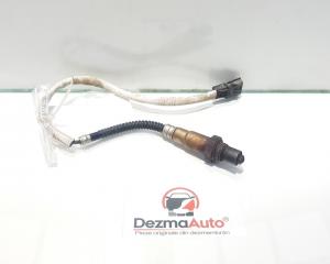 Sonda lambda, Renault, 1.6 benz, K4M838, cod 92490016R