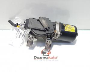 Motoras stergatoare parbriz, Nissan Qashqai, cod 54526611