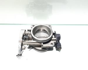 Clapeta acceleratie, Dacia Logan, 1.6 benz 16V, K4MT720, cod 7700875435