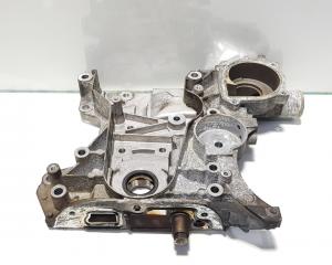 Pompa ulei, Opel, 1.6 benz, Z16XER, cod 24405894