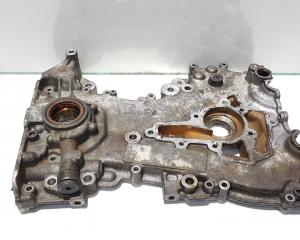 Pompa ulei, Opel, 1.4 benz, Z14XEP, cod GM55556309