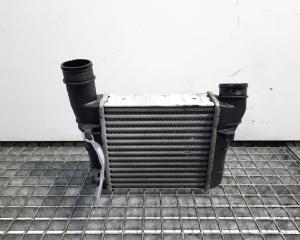 Radiator intercooler, Audi A4 Avant (8ED, B7) [Fabr 2004-2008] 2.0 d, BPW, cod 8E0145805S (id:455356)