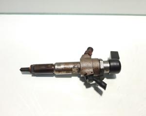 Injector, Ford Fiesta 5, 1.4 tdci, F6JA, cod 9655304880 (pr:110747)