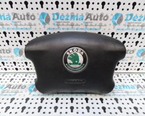 Airbag volan, 1U0880201L, Skoda Octavia Combi (1U5) 1998-2010