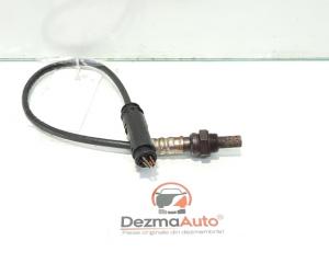 Sonda lambda, Bmw X3 (E83) 1.6 BENZ, N45B16AB, cod 7530285-01