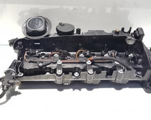 Capac culbutori, cod 1112-7797613, Bmw 3 (E90), 2.0 diesel, N47D20A (id:400775)