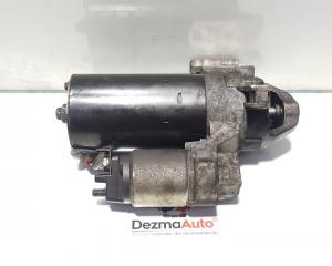 Electromotor, cod 7798006-03 , Bmw 1 Coupe (E82), 2.0 diesel, N47D20A(id:400776)