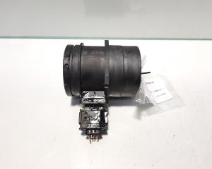 Debitmetru aer, cod 8509724, 0281006146, Bmw 3 Touring (E91) 2.0 Diesel, N47D20A (id:455630)