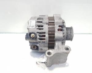 Alternator 80A, cod 2S6T10300CB, Ford Fusion (JU), 1.25 benz (id:383378)