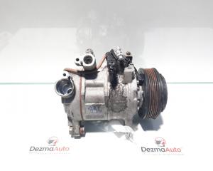 Compresor clima, Bmw 1 (F20, F21) 2.0 d, N47D20C