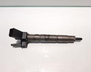 Injector, cod 7805428-02, 0445116024, Bmw 3 Touring (E91) 2.0 Diesel, N47D20A (id:455607)