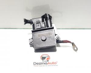 Releu bujii, cod 859172301, Bmw X3 (E83), 2.0 diesel, N47D20A