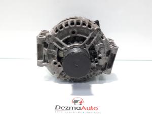 Alternator 180A Bosch, cod 0121715015, A0131547002, Mercedes CLS (C219) 3.0 CDI (id:447501)