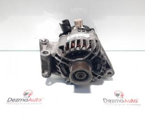 Alternator, cod 3N11-10300-AD, Ford Focus 1 Combi, 1.6 b, FYDB