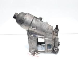 Carcasa filtru ulei, 7797392, Bmw 3 Touring (E91), 2.0D, (id:171590)