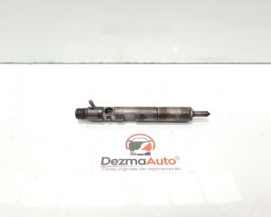 Injector, cod EJBR04101D, 8200553570, Renault Clio 2 Coupe, 1.5 DCI, K9K704