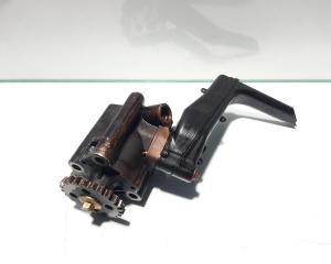 Pompa ulei, cod 1S7G-6600-LF, Ford Mondeo 3 (B5Y), 1.8 B, CSDA