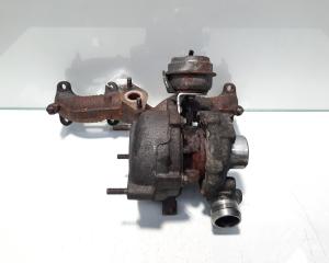 Turbosuflanta, cod 028145702H, Audi A4 (8D2, B5) 1.9 tdi, AFN (pr:115097)